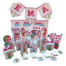 Arquivo De Corte Cry Babies 02