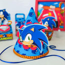 Arquivo De Corte Sonic