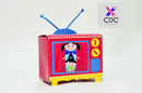 Arquivo Corte Digital CAIXA A TV LUNA