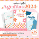 Arquivo Digital Agendas Datadas 2022/2024 E Permanentes