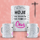 Kit Digital Canecas Profissões Alfabeto Religião + 5000temas