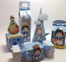 Pequeno Principe - Kit Digital Lindo Essencial Silhouette