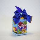 Arquivo De Corte Baby Shark Studio 014