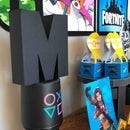 Arquivo Digital De Corte Festa Fortnite