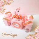 Arquivo De Corte Flamingo 16 Studio