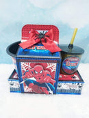 Arquivo De Corte  Homem Aranha Studio E Pdf