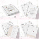 Arquivo Digital Devocional Planner  Lindo - 5 Modelos