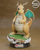 Pokemon Cosplay Dragonite Archivo Stl Para Impresion 3d