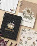 Arquivo Digital 19 Capas Caderno Pautado Devocional Paris