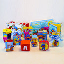 Kit Festa Pocoyo - Arquivo Digital