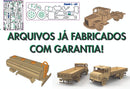 Pacote Vetores  Dxf  3d Carros Corte Cnc Laser Router  Mdf