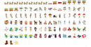 Toy Story Kit Clipart Imagenes Png
