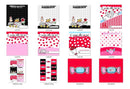 Pack Sublimação Artes Canecas Pandoca Dia Namorados