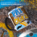 Pack Artes Caneca Dia Dos Pais Pacote 48 Arquivos Png