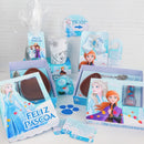 Arquivo De Corte Páscoa Frozen Studio E Pdf