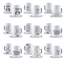 20 Artes Para Caneca Pascoa Em Jpg