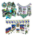 Arquivo De Corte Combo Buzzlight Year