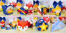 Arquivos De Corte Pequeno Principe 8 Kits