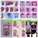 Arquivo De Corte - Barbie - Studio
