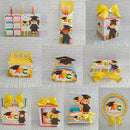 Arquivo De Corte Formatura 11 Studio, Pdf E Png