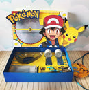 Arquivo Páscoa Mini Confeiteiro Pokemon 4 Studio Pdf Png