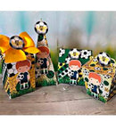Arquivo De Corte Futebol 5 Studio
