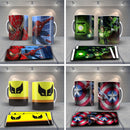 Pack Artes Para Canecas Sublimação
