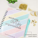 Arquivo Digital Controle Financeiro,pedidos E Kit Embalagens