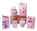 Arquivo De Corte Kit Jardim Das Borboletas + Brinde arquivospersonalizados