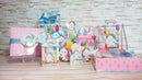Arquivo De Corte Unicornio Studio 028