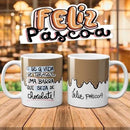 Estampas Pandoca Canecas Páscoa Mockups