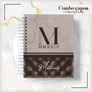 Arquivo Digital - Combo Capas Masculinas A5