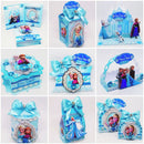 Arquivo De Corte Frozen 29 Studio
