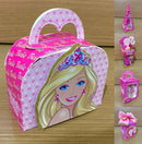 Arquivo De Corte Barbie 2 Studio + Brinde