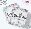 Arquivo Digital Agenda Gerente 2022