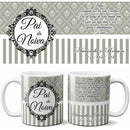 Estampas Casamento Noivo Noiva Padrinhos Sublimação Canecas