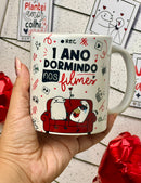 Artes Para Caneca Flork Dia Dos Namorados E Outros Em Jpg