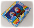 Pack de Arquivos de Corte  Kinder Ovo E MMS 19 Tema Variados - Studio e PDF