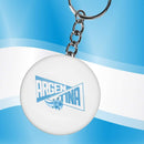 Kit Digital Llaveros Selección Argentina Mundial M39