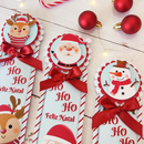 Arquivo de Corte Digital Natal 2022 VM - Studio, PNG e PDF