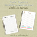 Arquivos Agendas Versículos - Combo Devocional  2024  Pdf