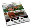 Projeto Mesa E Cadeira Dobrável De Bar Português Em Pdf;
