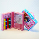 Arquivo De Corte Kokeshi Studio 56
