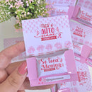 Arquivo Digital Outubro Rosa Velasco - Studio, PDF E PNG