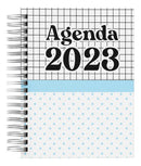 Arquivo Encadernação Coleção 2023 Miolos E Capas Candy