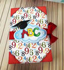 Imprimir Arquivo Formatura Abc 04 Studio/pdf Personalizados