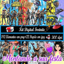 Kit Digital Fortnite