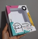 Artes Caixas Ovo De Colher Bento Flork Arquivos Studio Pdf