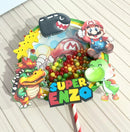 Arquivo De Corte Mario 24 Studio-pdf-png