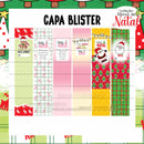 Arquivo De Corte Mimos De Natal Em Pdf